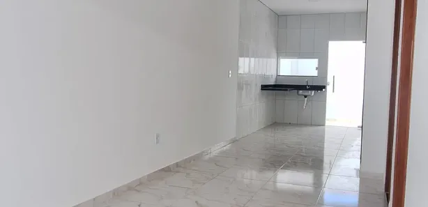 Casa com 2 Quartos à venda, 54m² no Parque 10 de Novembro, Manaus