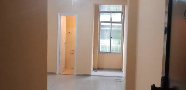 Kitnet com 1 Quarto para alugar, 23m² no Flamengo, Rio de Janeiro
