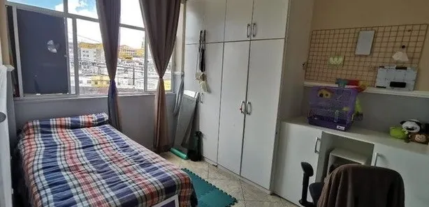 Casa com 5 Quartos à venda, 360m² no Matatu, Salvador