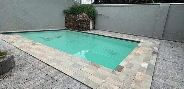 Casa de Condomínio com 3 Quartos à venda, 786m² no Jardim Aquárius, Limeira