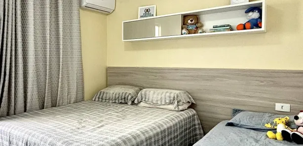 Casa com 3 Quartos à venda, 90m² no Centro, Lauro de Freitas
