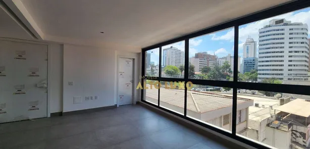 Apartamento com 4 Quartos à venda, 143m² no Santo Agostinho, Belo Horizonte