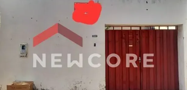 Casa com 3 Quartos à venda, 220m² no Três Poderes, Imperatriz