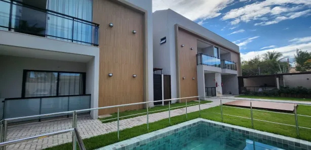 Apartamento com 3 Quartos à venda, 140m² no Vilas do Atlântico, Lauro de Freitas