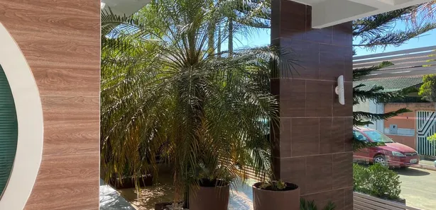 Casa de Condomínio com 4 Quartos à venda, 700m² no Setor Habitacional Vicente Pires, Brasília