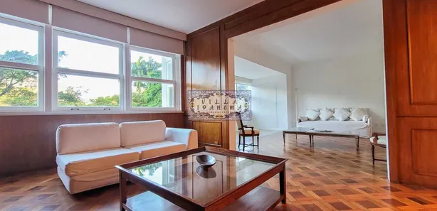Apartamento com 3 Quartos à venda, 250m² no Flamengo, Rio de Janeiro