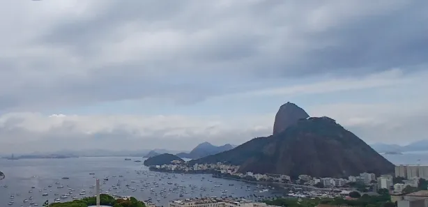 Cobertura com 4 Quartos para venda ou aluguel, 509m² no Botafogo, Rio de Janeiro