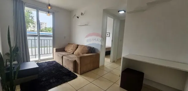Apartamento com 2 Quartos à venda, 53m² no Da Paz, Manaus