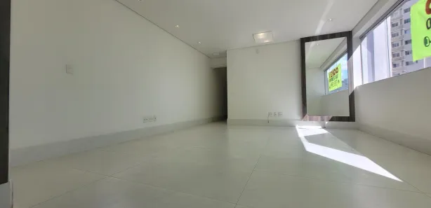 Apartamento com 2 Quartos à venda, 72m² no Savassi, Belo Horizonte