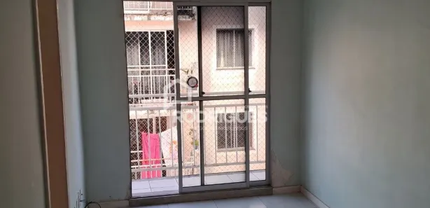 Apartamento com 2 Quartos para alugar, 65m² no Santos Dumont, São Leopoldo