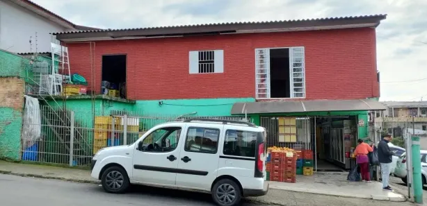 Sala Comercial para alugar, 250m² no Cidade Nova, Caxias do Sul