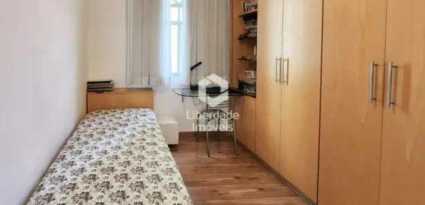 Cobertura com 4 Quartos à venda, 200m² no Caiçara-Adelaide, Belo Horizonte