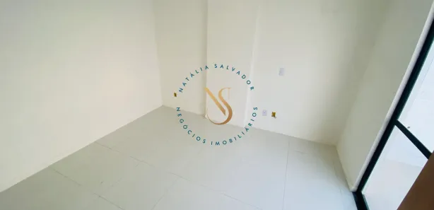 Apartamento com 1 Quarto à venda, 74m² no Cruz das Almas, Maceió