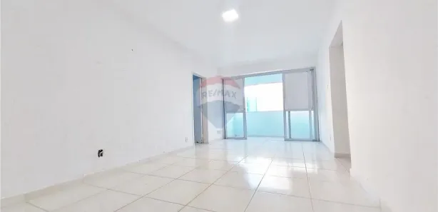 Apartamento com 1 Quarto para alugar, 46m² no Ondina, Salvador