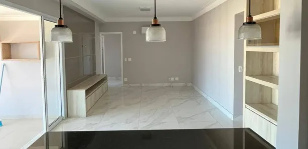 Apartamento com 3 Quartos à venda, 95m² no Jardim Aquárius, Limeira