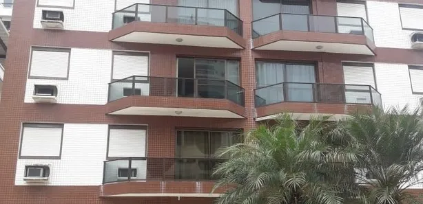 Apartamento com 3 Quartos à venda, 85m² no Jardim Las Palmas, Guarujá