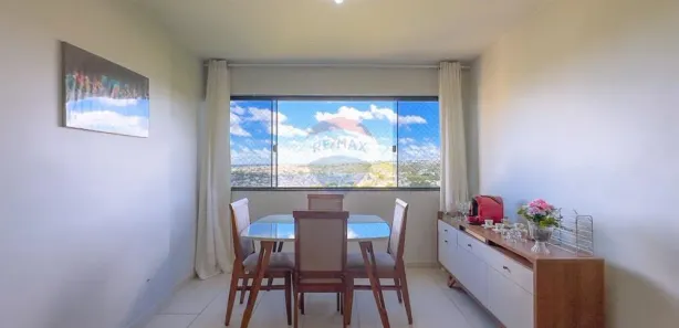 Apartamento com 2 Quartos à venda, 74m² no Sul, Brasília