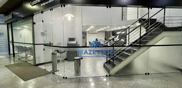 Ponto Comercial para alugar, 160m² no Centro, Nova Iguaçu