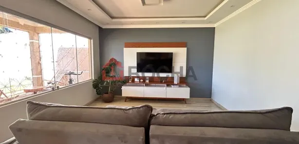 Casa com 4 Quartos à venda, 300m² no Sobradinho, Brasília