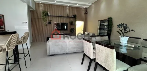 Casa com 6 Quartos à venda, 280m² no Sobradinho, Brasília