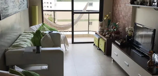 Apartamento com 2 Quartos à venda, 70m² no Enseada, Guarujá