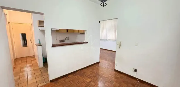 Apartamento com 3 Quartos à venda, 90m² no Coração de Jesus, Belo Horizonte