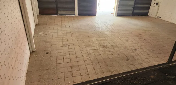 Galpão/Depósito/Armazém para alugar, 346m² no Santa Efigênia, Belo Horizonte