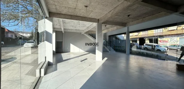 Ponto Comercial à venda, 283m² no Juventude da Enologia, Bento Gonçalves