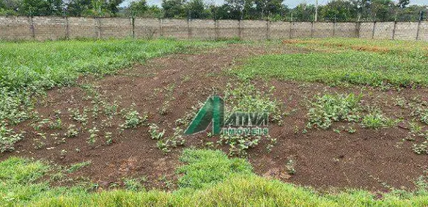 Lote/Terreno à venda, 590m² no Gran Park, Vespasiano