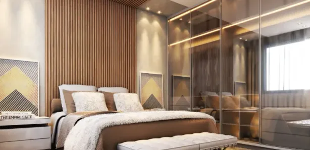 Apartamento com 2 Quartos à venda, 70m² no Cruzeiro, Belo Horizonte
