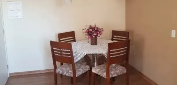 Apartamento com 2 Quartos para alugar, 50m² no Jardim Residencial Martinez, Sorocaba
