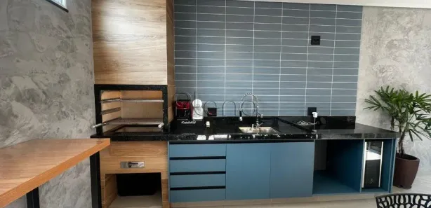 Casa de Condomínio com 3 Quartos à venda, 120m² no Jardim Santa Helena, Valinhos