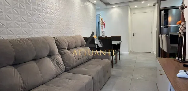 Apartamento com 3 Quartos à venda, 90m² no Petrópolis, Caxias do Sul