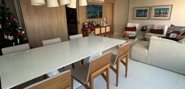 Apartamento com 3 Quartos à venda, 91m² no Ondina, Salvador