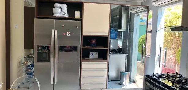 Casa de Condomínio com 3 Quartos à venda, 173m² no Parque 10 de Novembro, Manaus