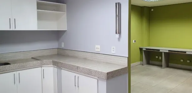 Sala Comercial à venda, 68m² no Santo Antônio, Belo Horizonte