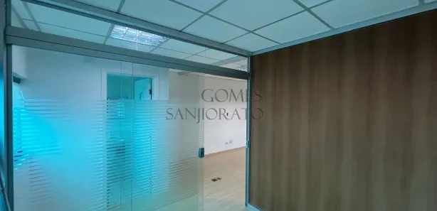 Sala Comercial à venda, 60m² no Vila Bocaina, Mauá