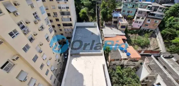 Apartamento com 4 Quartos à venda, 170m² no Leme, Rio de Janeiro