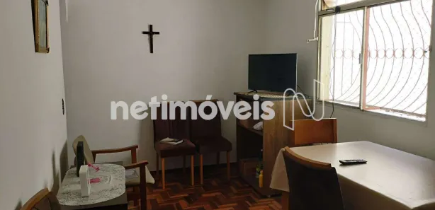 Apartamento com 2 Quartos à venda, 68m² no Monsenhor Messias, Belo Horizonte