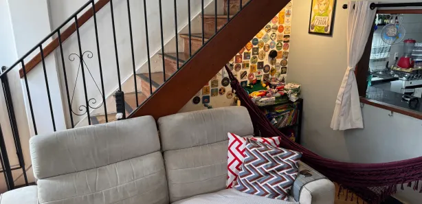Cobertura com 2 Quartos à venda, 95m² no Copacabana, Rio de Janeiro