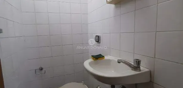 Ponto Comercial para alugar, 21m² no Carmo, Belo Horizonte