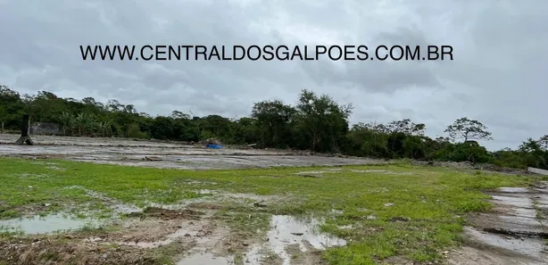 Lote/Terreno para alugar, 40000m² no Centro, Camaçari