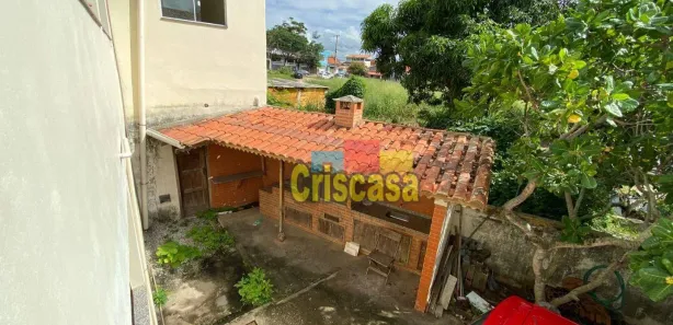 Apartamento com 3 Quartos para alugar, 70m² no Poço Fundo, São Pedro da Aldeia