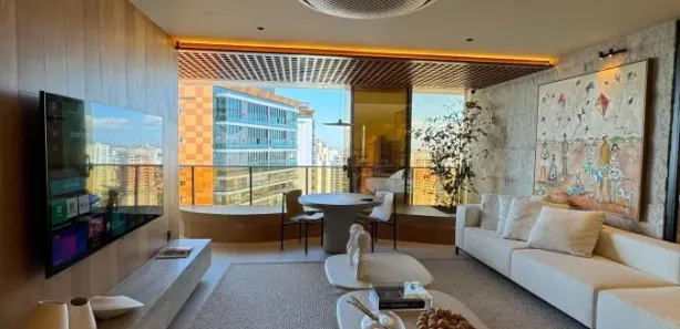 Apartamento com 2 Quartos à venda, 171m² no Horto Florestal, Salvador