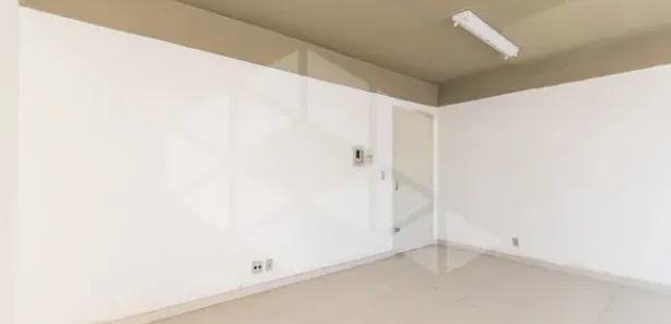 Sala Comercial para alugar, 52m² no Centro, Canoas