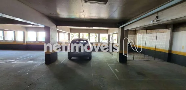 Cobertura com 1 Quarto à venda, 92m² no São Pedro, Belo Horizonte