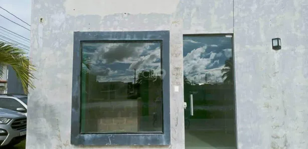 Sala Comercial para alugar, 41m² no Aruana, Aracaju