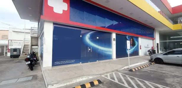 Ponto Comercial para alugar, 265m² no Santo Antônio, Manaus