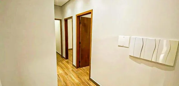 Casa de Condomínio com 3 Quartos à venda, 150m² no Condomínio Terras do Vale, Caçapava