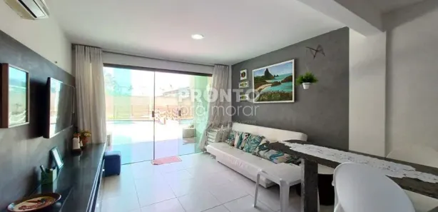 Flat com 1 Quarto à venda, 59m² no Centro, Ipojuca